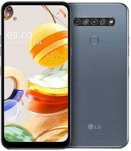 Замена стекла на телефоне LG K61 в Ростове-на-Дону